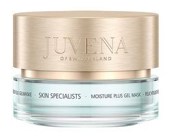 Интенсивно увлажняющая гель-маска для лица Juvena Skin Specialists Moisture фото 1