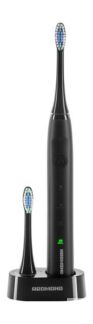 Звуковая электрическая зубная щетка Redmond TB4601 Toothbrush Black