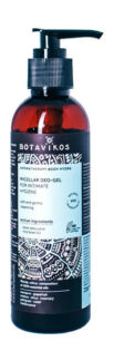 Мицеллярный део-гель для интимной гигиены Botavikos Aromatherapy Body Hydra