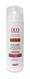 Крем для увеличения упругости груди Guam Duo Volumel Crema Seno Volumizzant