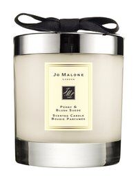 Свеча ароматная Jo Malone Peony And Blush Suede Home Candle фото 1