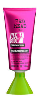 Увлажняющее масло-желе для волос Tigi Bed Head Wanna Glow Hydrating Jelly O