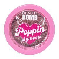 Пигмент для век Beauty Bomb Poppin Pigments Eyeshadow-Pigment