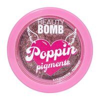 Пигмент для век Beauty Bomb Poppin Pigments Eyeshadow-Pigment фото 1