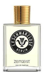 Парфюмерная вода Parfums J.F. Schwarzlose Berlin Zeitgeist Eau de Parfum