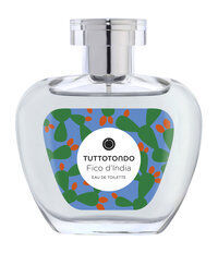 Туалетная вода Tuttotondo Fico d'India Eau de Toilette