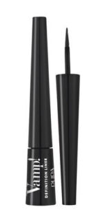 Жидкая подводка для глаз Pupa Vamp Definition Liner