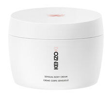 Питательный крем для тела Kenzoki Nourishing Flow Sensual Body Cream фото 1