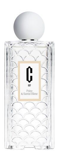 Парфюмерная вода Carlotha Ray Poire & Santal Blanc Eau de Parfum фото 1