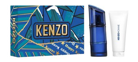 Парфюмерный набор Kenzo Homme 2024 Set фото 1