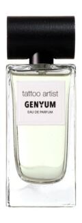 Парфюмерная вода Genyum Tattoo Artist Eau de Parfum