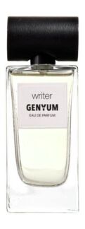 Парфюмерная вода Genyum Writer Eau de Parfum