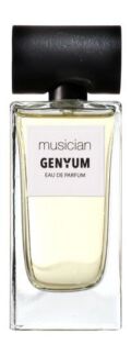 Парфюмерная вода Genyum Musician Eau de Parfum