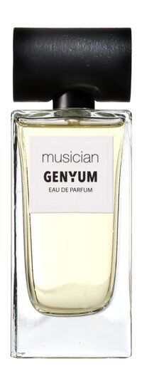 Парфюмерная вода Genyum Musician Eau de Parfum фото 1