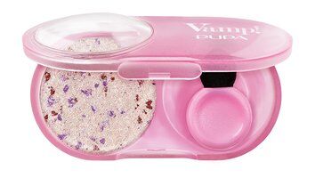 Тени для век Pupa Vamp! Dreamscape Multi-Reflection Eyeshadow фото 1