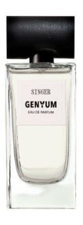 Парфюмерная вода Genyum Singer Eau de Parfum