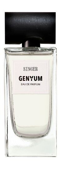 Парфюмерная вода Genyum Singer Eau de Parfum фото 1