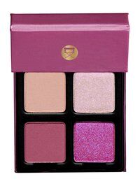 Тени для век Viseart Petits Fours Sakura Lotus Eyeshadow Palette фото 1