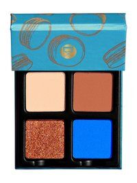 Тени для век Viseart Petits Fours Pastille Eyeshadow Palette фото 1