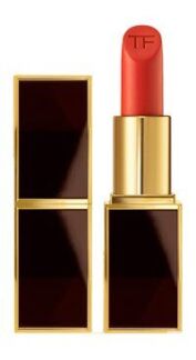 Увлажняющая кремовая губная помада Tom Ford Runway Lip Color