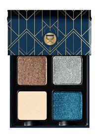 Тени для век Viseart Petits Fours Lapis Eyeshadow Palette фото 1