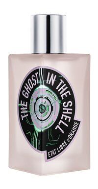 Парфюмерная вода Etat Libre d'Orange The Ghost In The Shell Eau de Parfum фото 1