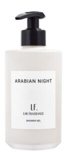 Парфюмированный гель для душа Lab Fragrance Arabian Night Shower Gel