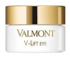 Лифтинг-крем для кожи вокруг глаз против морщин Valmont V-Lift Eye Cream