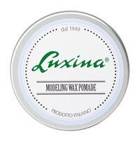 Моделирующая восковая помада для укладки волос Luxina Modeling Wax Pomade