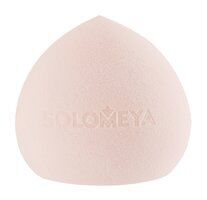 Ультрамягкий спонж для макияжа Solomeya Super Soft Blending Sponge Peach