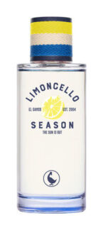 Туалетная вода El Ganso Limoncello Season Eau de Toilette