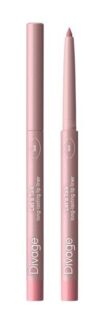 Автоматический карандаш для губ Divage Let’s Talk Long-Lasting Lip Liner