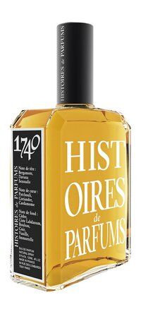 Парфюмерная вода Histoires de Parfums Dates 1740 Eau de Parfum фото 1