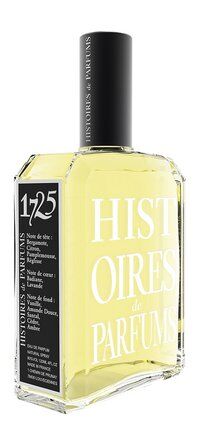 Парфюмерная вода Histoires de Parfums Dates 1725 Eau de Parfum фото 1