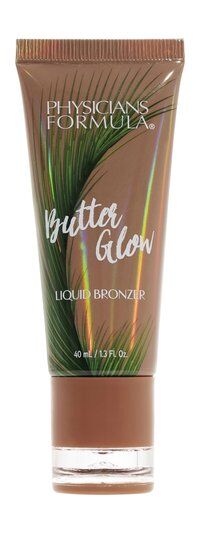 Бронзер-флюид для лица и тела Physicians Formula Butter Glow Liquid Bronzer фото 1