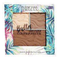 Палетка для макияжа лица Physicians Formula Butter Bronzer Contour Palette фото 1