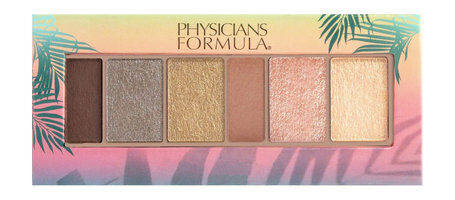 Палетка теней для век Physicians Formula Butter Believe It! Eyeshadow Palet фото 1