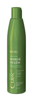 Шампунь для объема волос Estel Curex Volume Shampoo