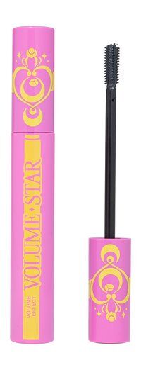 Тушь для объема ресниц Beauty Bomb Volume Star Mascara фото 1