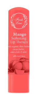 Бальзам для губ Fresh Line Mango Softening Lip Therapy