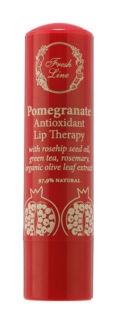 Антиоксидантный бальзам для губ Fresh Line Pomegrante Antioxidant Lip Thera