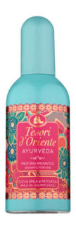 Туалетная вода Tesori D'Oriente Ayurveda Eau de Toilette