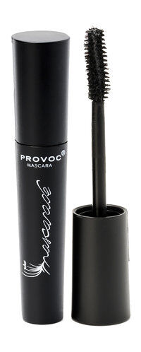 Тушь для объема, разделения и удлинения ресниц Provoc Mascarade Mascara фото 1