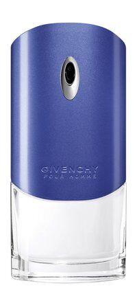 Туалетная вода (Eau de Toilette) Givenchy pour Homme Blue Label Eau de Toil фото 1