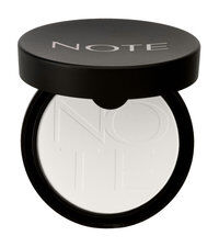 Пудра для фиксации Note Translucent Setting Powder фото 1