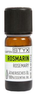 Эфирное масло розмарина Styx Krautergarten Rosmarin 100% Essential Oil