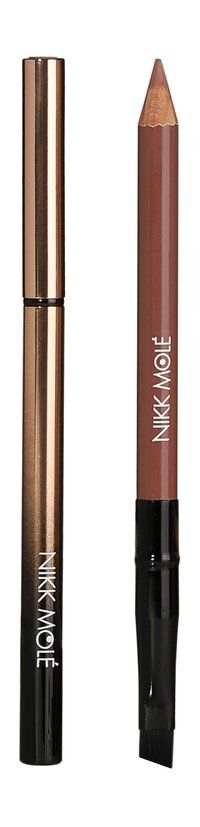 Карандаш для губ Nikk Mole Lip Pencil фото 1