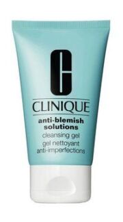 Очищающий гель для умывания Clinique Anti-Blemish Solutions Cleansing Gel