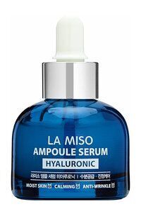 Ампульная сыворотка для лица с гиалуроновой кислотой La Miso Ampoule Serum