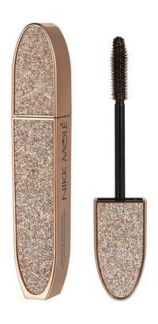 Термотушь для ресниц Nikk Mole Thermo Mascara